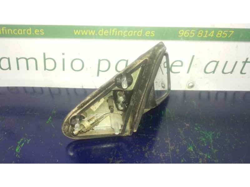 Recambio de retrovisor derecho para seat cordoba berlina (6k2) clx referencia OEM IAM   C/MANDO