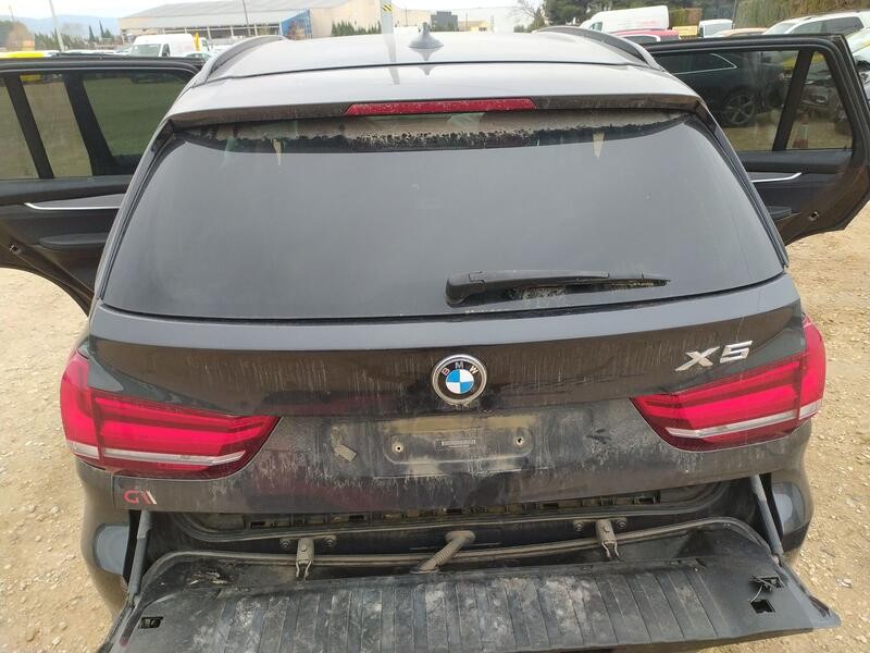 Recambio de porton trasero para bmw x5 (f15) xdrive 40d referencia OEM IAM 41007378121  