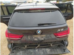 Recambio de porton trasero para bmw x5 (f15) xdrive 40d referencia OEM IAM 41007378121  