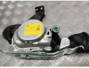 Recambio de pretensor airbag trasero izquierdo para bmw x2 (f39) sdrive18d referencia OEM IAM 34227541 34225812D TRW