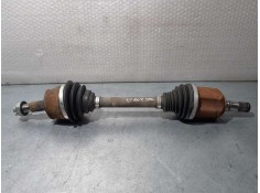 TRANSMISION DELANTERA IZQUIERDA 52088372 