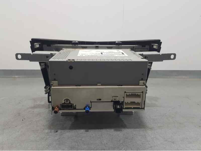 Recambio de sistema navegacion gps para nissan qashqai (j11) acenta referencia OEM IAM 259154ET3A  BOSCH