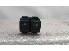 MANDO ELEVALUNAS DELANTERO IZQUIERDO 254118044R C/MANDO RETROVISOR 10023897