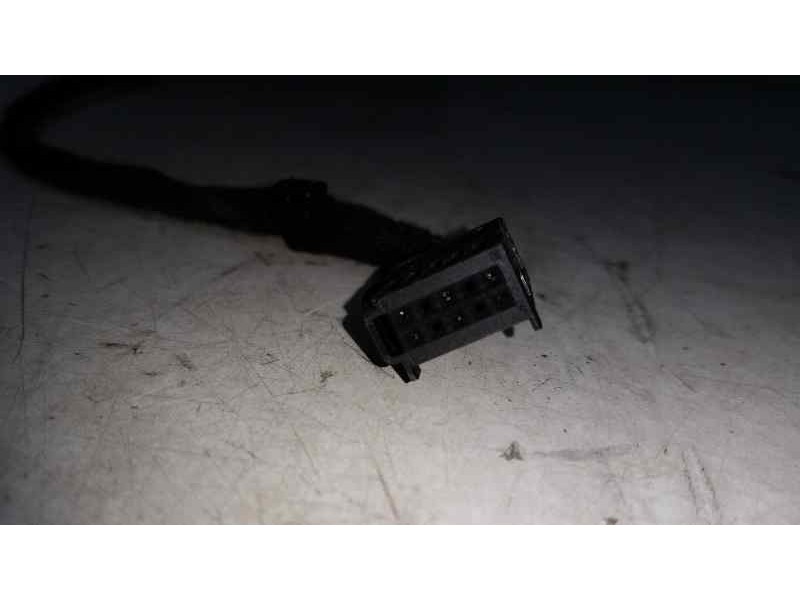Recambio de retrovisor derecho para volkswagen polo (6r1) advance referencia OEM IAM  SIN CRISTAL ELECTRICO-6 CABLES