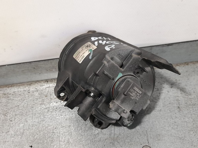 Recambio de faro antiniebla derecho para bmw x5 (e53) 3.0d referencia OEM IAM 6920886 89202961 VALEO
