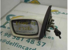 Recambio de retrovisor izquierdo para ford escort berl./turnier 1.8 16v cat referencia OEM IAM   CM