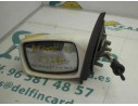 Recambio de retrovisor izquierdo para ford escort berl./turnier 1.8 16v cat referencia OEM IAM   CM