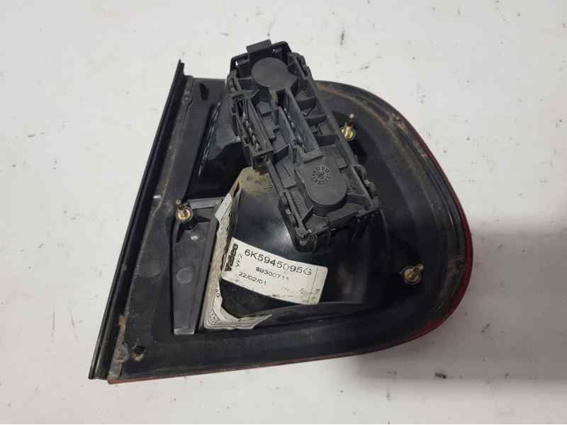 Recambio de piloto trasero izquierdo para seat cordoba berlina (6k2) stella referencia OEM IAM 6K5945095G  EXTERIOR