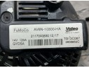 Recambio de alternador para ford focus lim. trend referencia OEM IAM AV6N10300HA 2606952C VALEO