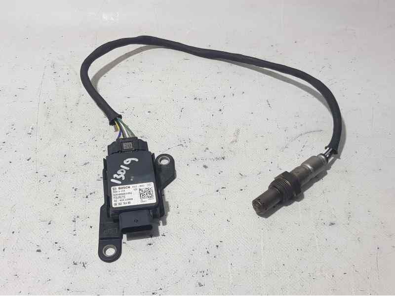 Recambio de sonda lambda para peugeot 2008 (--.2013) allure referencia OEM IAM 9816276480  0281006851