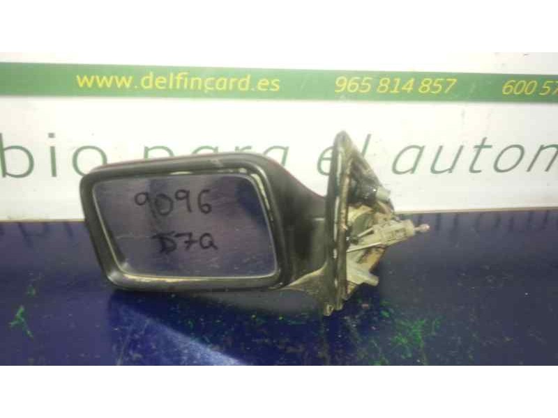 Recambio de retrovisor izquierdo para seat cordoba berlina (6k2) clx referencia OEM IAM   C/M