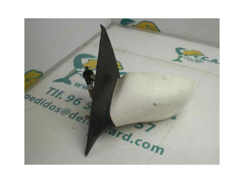 Recambio de retrovisor izquierdo para ford escort berl./turnier 1.8 16v cat referencia OEM IAM   CM