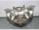 Recambio de faro delantero para kymco g-dink 125 grand dink 125i referencia OEM IAM   