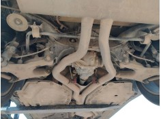 Recambio de puente trasero para bmw x5 (f15) xdrive 40d referencia OEM IAM 33316863815  