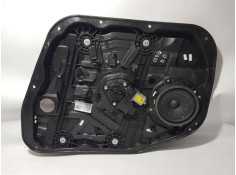 Recambio de elevalunas delantero derecho para hyundai tucson essence 2wd referencia OEM IAM 82480D7140 81320D7500 ELECTRICO
