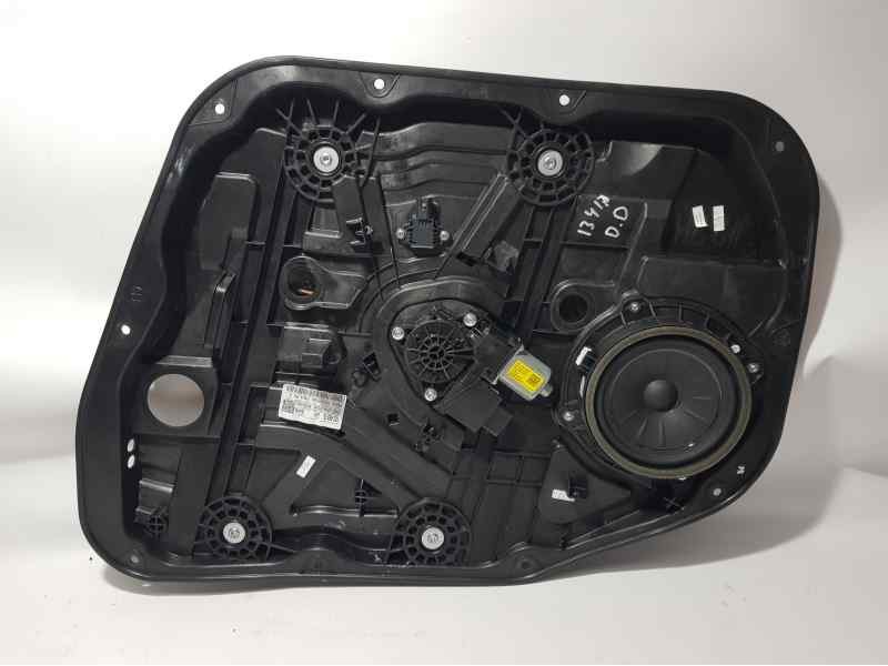 Recambio de elevalunas delantero derecho para hyundai tucson essence 2wd referencia OEM IAM 82480D7140 81320D7500 ELECTRICO