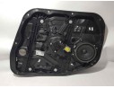 Recambio de elevalunas delantero derecho para hyundai tucson essence 2wd referencia OEM IAM 82480D7140 81320D7500 ELECTRICO