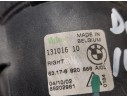 Recambio de faro antiniebla derecho para bmw x5 (e53) 3.0d referencia OEM IAM 6920886 89202961 VALEO