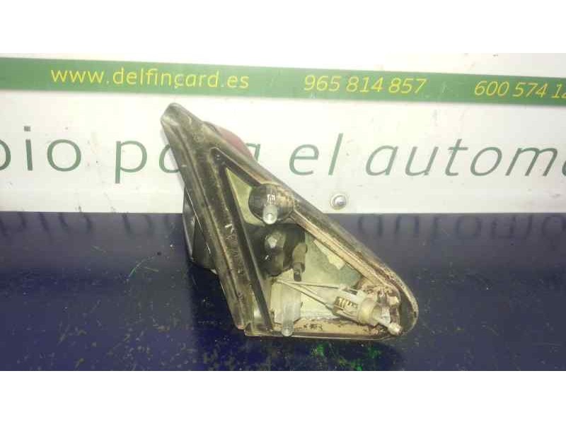 Recambio de retrovisor izquierdo para seat cordoba berlina (6k2) clx referencia OEM IAM   C/M