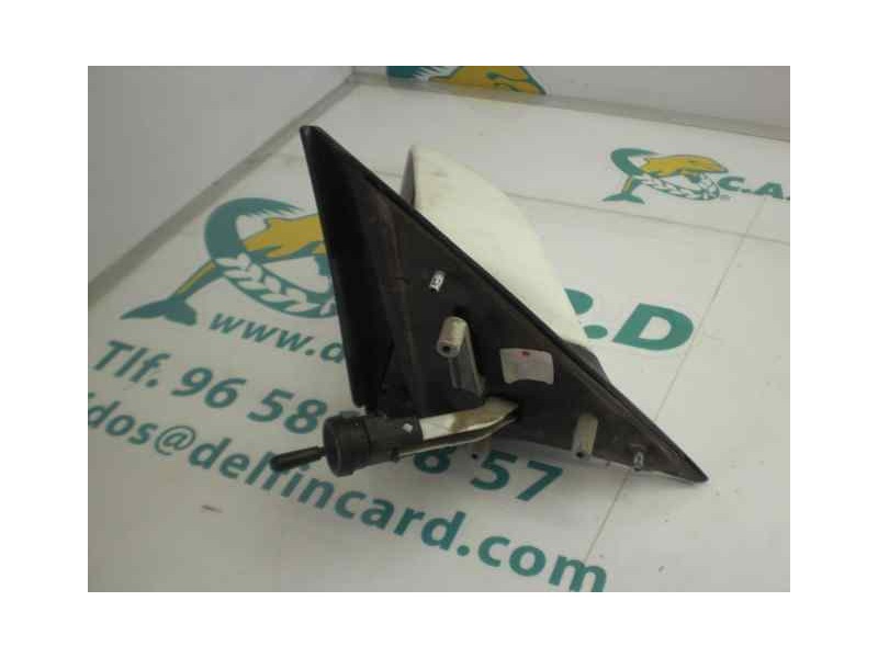 Recambio de retrovisor izquierdo para ford escort berl./turnier 1.8 16v cat referencia OEM IAM   CM