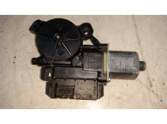 MOTOR ELEVALUNAS TRASERO DERECHO S850311254A 6R0959812N 5 PINS