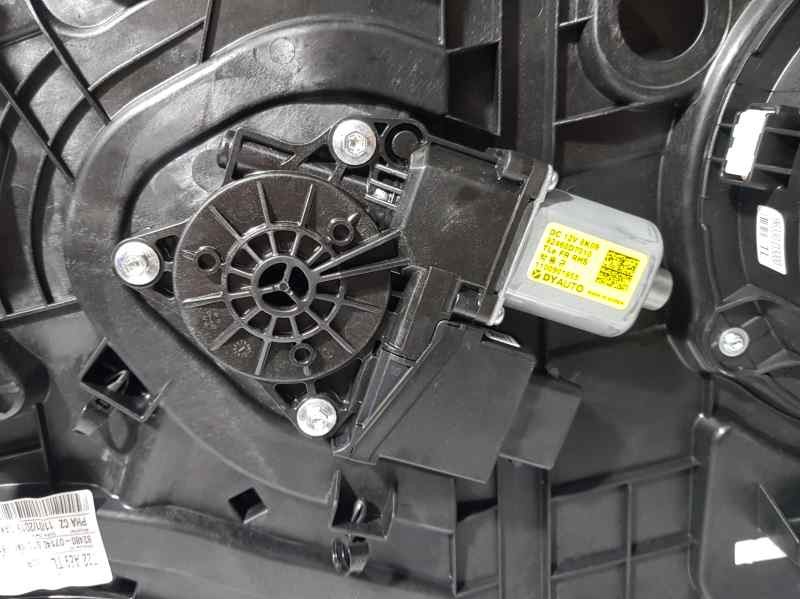 Recambio de elevalunas delantero derecho para hyundai tucson essence 2wd referencia OEM IAM 82480D7140 81320D7500 ELECTRICO