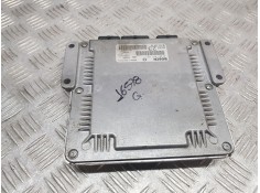 CENTRALITA MOTOR UCE 9651593480 BOSCH 0281011521