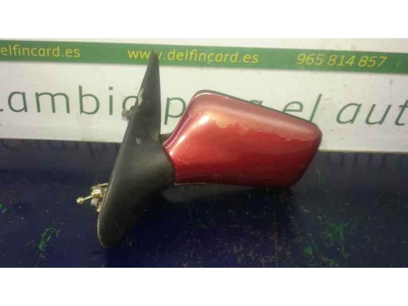 Recambio de retrovisor izquierdo para seat cordoba berlina (6k2) clx referencia OEM IAM   C/M