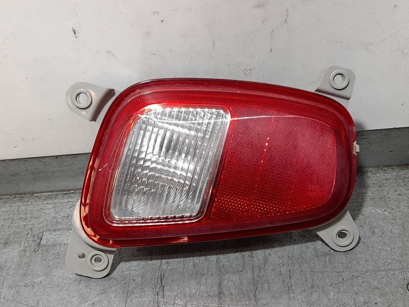 Recambio de piloto trasero derecho paragolpes para kia picanto (ja) attract referencia OEM IAM 92405G6  