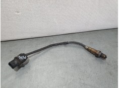 Recambio de sonda lambda para volvo xc60 kinetic 2wd referencia OEM IAM 30751138 0258017107 BOSCH