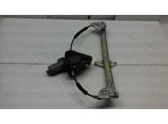 Recambio de elevalunas trasero derecho para peugeot 406 berlina (s1/s2) st referencia OEM IAM  2 PINS ELECTRICO
