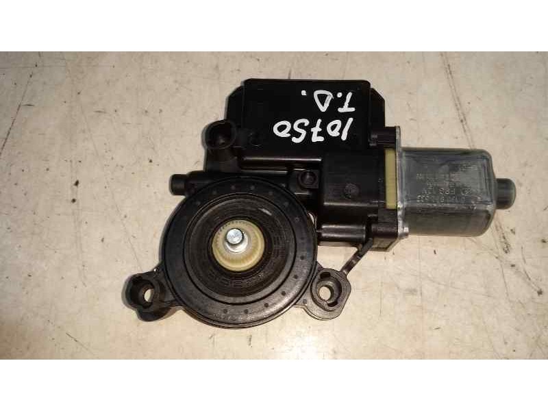 Recambio de motor elevalunas trasero derecho para volkswagen polo (6r1) advance referencia OEM IAM S850311254A 6R0959812N 5 PINS
