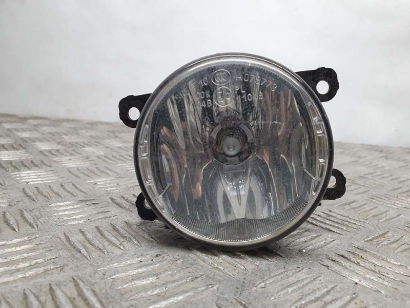 Recambio de faro antiniebla izquierdo para dacia lodgy ambiance referencia OEM IAM 261507817R 89208692 VALEO