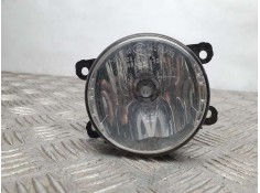 Recambio de faro antiniebla izquierdo para dacia lodgy ambiance referencia OEM IAM 261507817R 89208692 VALEO