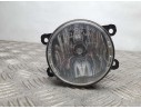 Recambio de faro antiniebla izquierdo para dacia lodgy ambiance referencia OEM IAM 261507817R 89208692 VALEO
