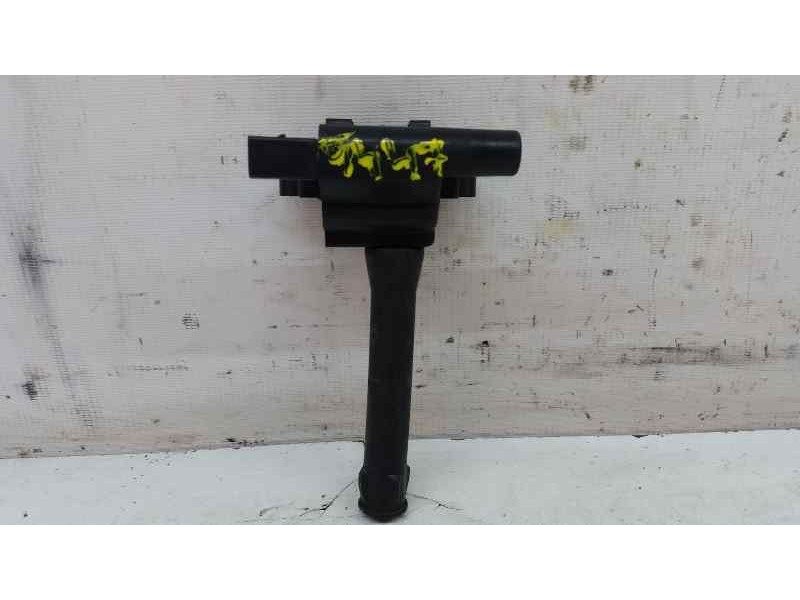 Recambio de bobina encendido para mg serie 25 (rf) classic (3-ptas.) referencia OEM IAM ZS5090040100509  BERU