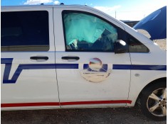 Recambio de puerta delantera derecha para mercedes-benz vito tourer (w447) 114 cdi / 114 bluetec 4-matic (447.701, 447.703,... r