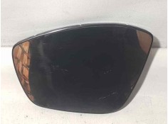 Recambio de cristal retrovisor izquierdo para peugeot 2008 (--.2013) allure referencia OEM IAM 1607512180  