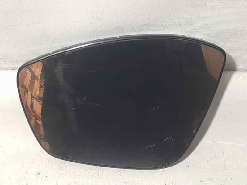 Recambio de cristal retrovisor izquierdo para peugeot 2008 (--.2013) allure referencia OEM IAM 1607512180  