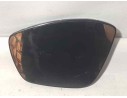 Recambio de cristal retrovisor izquierdo para peugeot 2008 (--.2013) allure referencia OEM IAM 1607512180  
