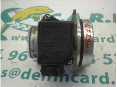Recambio de caudalimetro para ford escort berl./turnier 1.8 16v cat referencia OEM IAM 92BB12B579BA 92BB12B579BA 