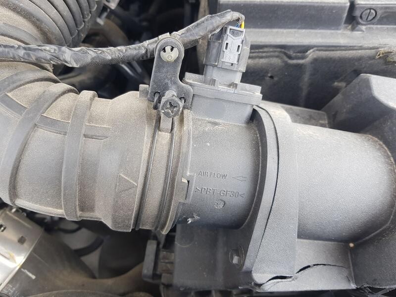 Recambio de caudalimetro para hyundai i20 iii (bc3, bi3) 1.0 t-gdi referencia OEM IAM 281642J600  