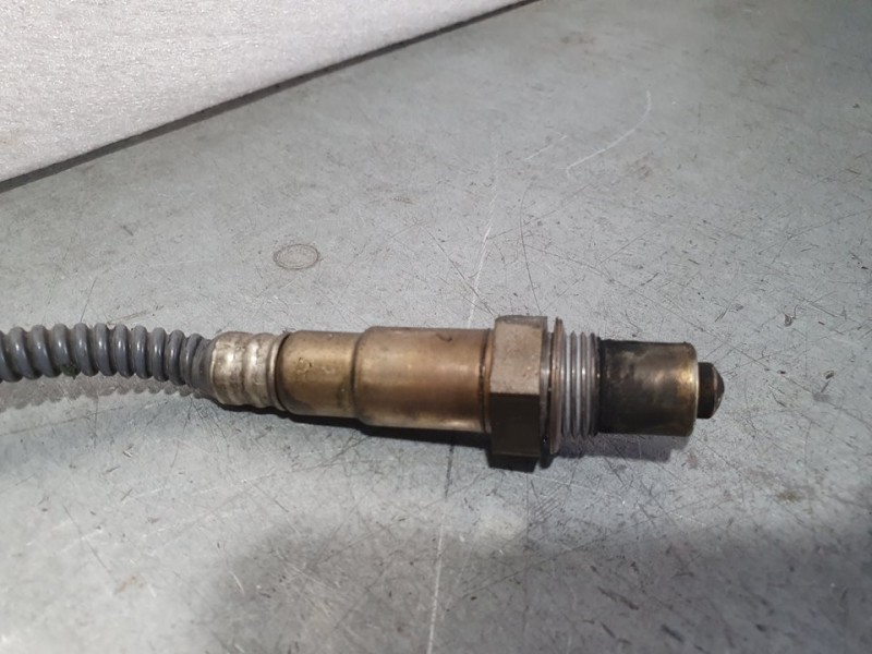 Recambio de sonda lambda para volvo xc60 kinetic 2wd referencia OEM IAM 30751138 0258017107 BOSCH