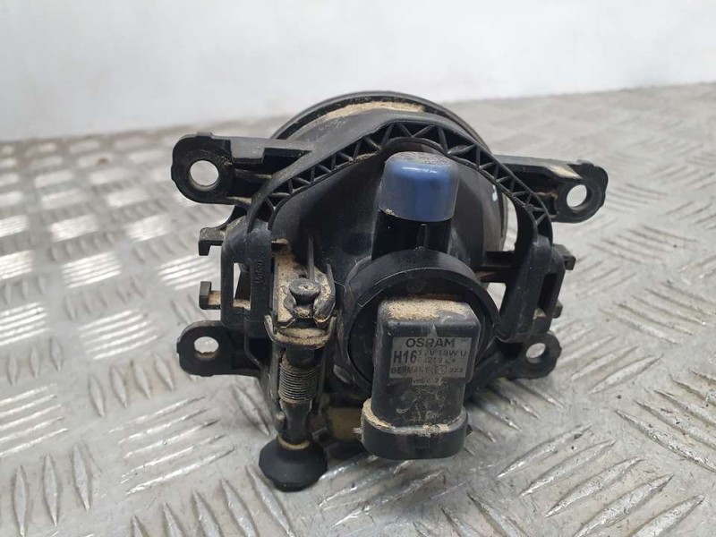 Recambio de faro antiniebla izquierdo para dacia lodgy ambiance referencia OEM IAM 261507817R 89208692 VALEO