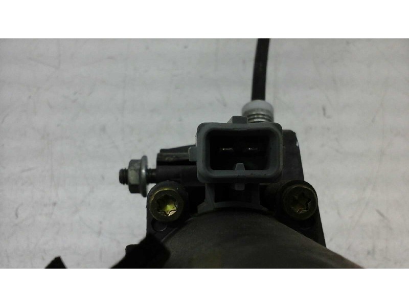 Recambio de elevalunas trasero derecho para peugeot 406 berlina (s1/s2) st referencia OEM IAM  2 PINS ELECTRICO