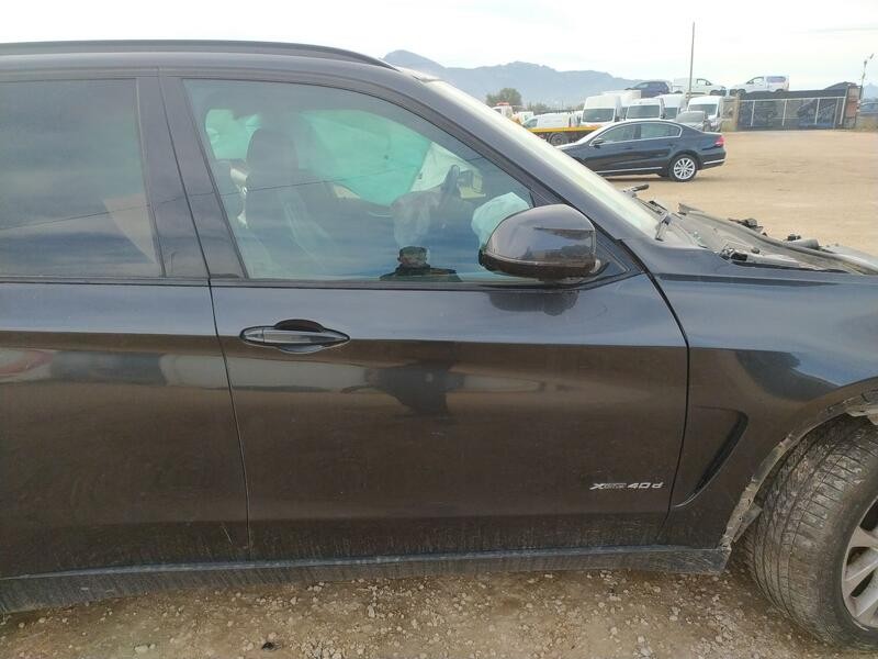 Recambio de puerta delantera derecha para bmw x5 (f15) xdrive 40d referencia OEM IAM 41517386738  