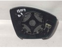 Recambio de cristal retrovisor izquierdo para peugeot 2008 (--.2013) allure referencia OEM IAM 1607512180  