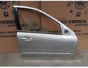 Recambio de puerta delantera derecha para mercedes-benz clase c (w203) berlina 220 cdi (203.006) referencia OEM IAM   TOCADA