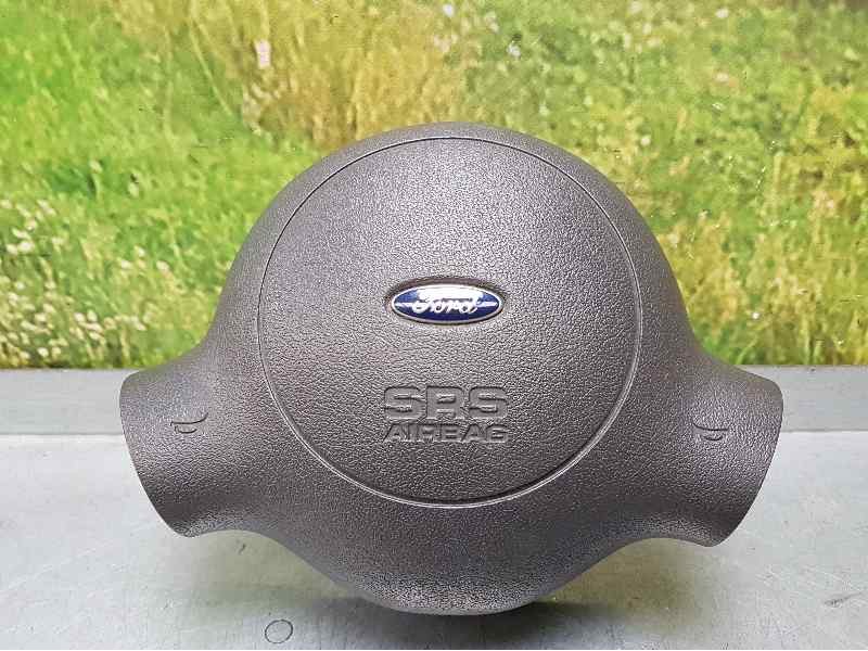Recambio de airbag delantero izquierdo para ford ka (ccq) básico referencia OEM IAM   