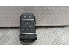 MANDO RETROVISOR 255700068R 10133187